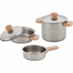 Goki Set De Cocina Estrella