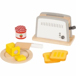 Goki Tostadora -Tienda De Juguetes Para Niños goki tostadora a351880 2