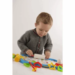 Gowi Juego De Espalda Salzburg 17pcs -Tienda De Juguetes Para Niños gowi juego de espalda salzburg 17pcs a375341 2