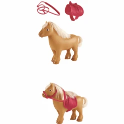 Granja De Ponis Hape -Tienda De Juguetes Para Niños granja de ponis hape a315447 2
