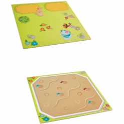 Granja De Ponis Hape -Tienda De Juguetes Para Niños granja de ponis hape a315447 3