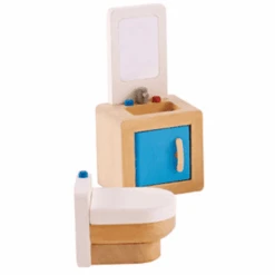 HAPE Baño, 7 Piezas -Tienda De Juguetes Para Niños hape bano 7 piezas a080155 2