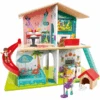 Hape Casa De Muñecas Interactiva
