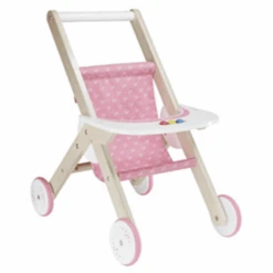 HAPE Cochecito De Muñecas