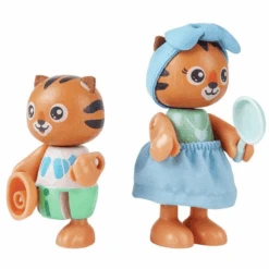 Hape Das Urwaldhaus Der Tiger - Green Planet Explore Rs 9 Hape Das Urwaldhaus Der Tiger - Green Planet Explore Rs -Tienda De Juguetes Para Niños hape das urwaldhaus der tiger green planet explore rs a391195 4