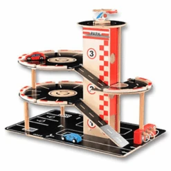 HAPE Parking Park'n Go