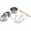 HAPE Set Para Cocina De Juguete Chefs
