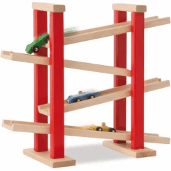 Eichhorn HEROS Circuito Coches 100027332