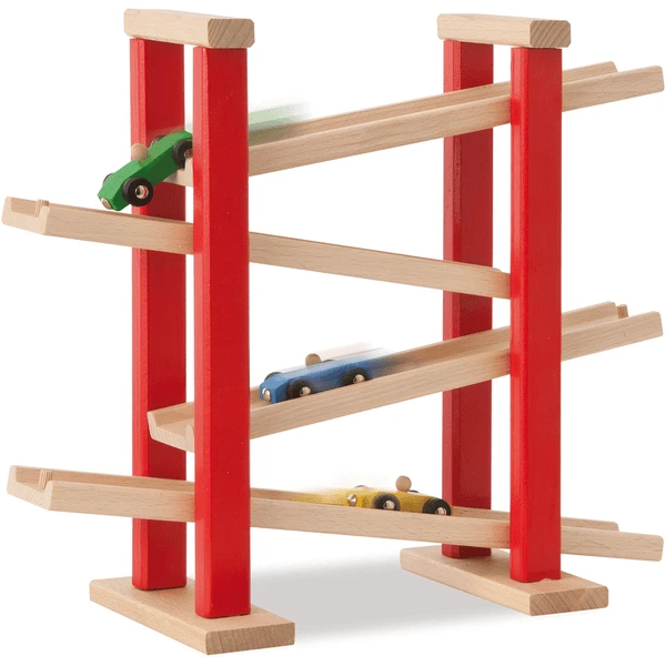 Eichhorn HEROS Circuito Coches 100027332 1 Eichhorn HEROS Circuito Coches 100027332