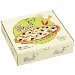 Howa® Pizza De Juguete Madera 7 Howa® Pizza De Juguete Madera -Tienda De Juguetes Para Niños howa pizza de juguete madera a268355 2