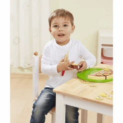 Howa® Pizza De Juguete Madera 9 Howa® Pizza De Juguete Madera -Tienda De Juguetes Para Niños howa pizza de juguete madera a268355 4