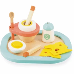 Janod ® Mi Primera Huevera