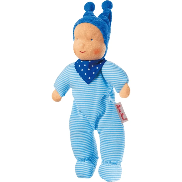 Käthe Kruse Baby Azul Dulce, 28 Cm 1 Käthe Kruse Baby Azul Dulce, 28 Cm