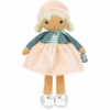 Kaloo ® Tendresse - Muñeco De Peluche Chloé, 25 Cm