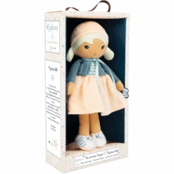 Kaloo ® Tendresse - Muñeco De Peluche Chloé, 25 Cm 7 Kaloo ® Tendresse - Muñeco De Peluche Chloé, 25 Cm -Tienda De Juguetes Para Niños kaloo tendresse muneco de peluche chloe 25 cm a293136 2