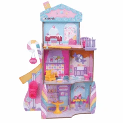 Kidkraft ® Casa De Muñecas Candy Castle
