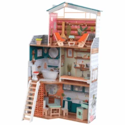 KidKraft® Casa De Muñecas Marlow