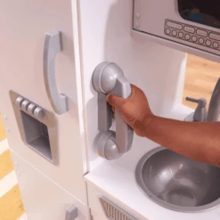 Kidkraft® Cocina De Juguete Diseño Retro 7 Kidkraft® Cocina De Juguete Diseño Retro -Tienda De Juguetes Para Niños kidkraft cocina de juguete diseno retro a217660 2