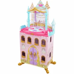 Kidkraft ® Disney Prince Ss Dance & Dream Castle Casa De Muñecas 7 Kidkraft ® Disney Prince Ss Dance & Dream Castle Casa De Muñecas -Tienda De Juguetes Para Niños kidkraft disney prince ss dance amp dream castle casa de munecas a410342 2
