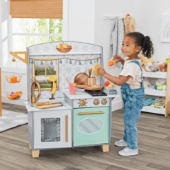 Kidkraft ® Diversión En La Cocina Con Batidos -Tienda De Juguetes Para Niños kidkraft diversion en la cocina con batidos a415320 2