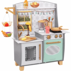 Kidkraft ® Diversión En La Cocina Con Batidos