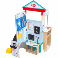 Kidkraft ® Let's Pretend™ Vet Pop Up