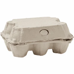 Kids Concept Caja De Huevos 6 Piezas Bistro -Tienda De Juguetes Para Niños kids concept caja de huevos 6 piezas bistro a270783 3