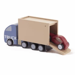 Kids Concept Camión Aiden -Tienda De Juguetes Para Niños kids concept camion aiden a257248 2