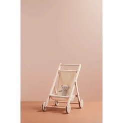 Kids Concept® Carrito Para Muñecas -Tienda De Juguetes Para Niños kids concept carrito para munecas a291066 4