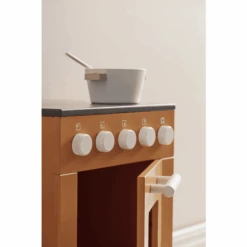 Kids Concept ® Cocina De Juguete Madera Amarilla -Tienda De Juguetes Para Niños kids concept cocina de juguete madera amarilla a299116 2