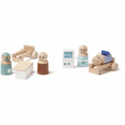 Kids Concept ® Hospital De Juguete Aiden Madera -Tienda De Juguetes Para Niños kids concept hospital de juguete aiden madera a313857 4