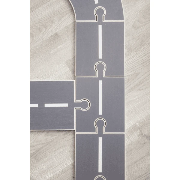 Kids Concept ® Pista Desmontable Aiden 4 Kids Concept ® Pista Desmontable Aiden - Imagen 4