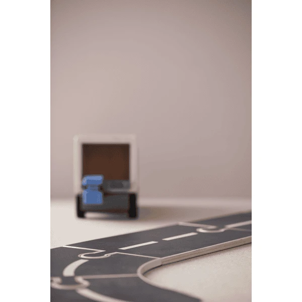 Kids Concept ® Pista Desmontable Aiden 5 Kids Concept ® Pista Desmontable Aiden - Imagen 5