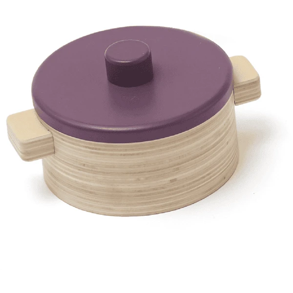 Kids Concept ® Set Utensilios Para Cocina De Juguete Bistro 4 Kids Concept ® Set Utensilios Para Cocina De Juguete Bistro - Imagen 4