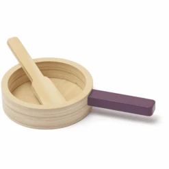 Kids Concept ® Set Utensilios Para Cocina De Juguete Bistro 9 Kids Concept ® Set Utensilios Para Cocina De Juguete Bistro -Tienda De Juguetes Para Niños kids concept set utensilios para cocina de juguete bistro a309379 4