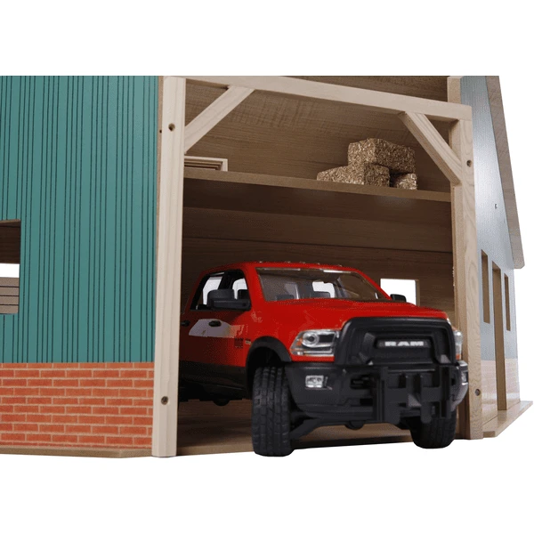 Kids Globe Cobertizo De Esquina 4 Kids Globe Cobertizo De Esquina - Imagen 4