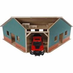 Kids Globe Cobertizo De Esquina 9 Kids Globe Cobertizo De Esquina -Tienda De Juguetes Para Niños kids globe cobertizo de esquina a367868 4