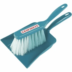 KLEIN Leifheit Escoba Y Recogedor