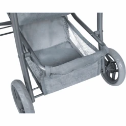 Knorr® Toys Cochecito De Muñecas Liba - Star Blue 9 Knorr® Toys Cochecito De Muñecas Liba - Star Blue -Tienda De Juguetes Para Niños knorr toys cochecito de munecas liba star blue a262310 4