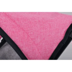 Knorr® Toys Cochecito De Muñecas - Liba Vaqueros Gris 9 Knorr® Toys Cochecito De Muñecas - Liba Vaqueros Gris -Tienda De Juguetes Para Niños knorr toys cochecito de munecas liba vaqueros gris a253238 4