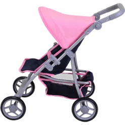 Knorr® Toys Liba Doll Buggy, Magic Unicorn -Tienda De Juguetes Para Niños knorr toys liba doll buggy magic unicorn a317361 4