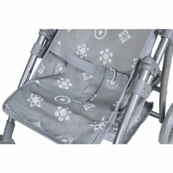 Knorr® Toys Silla De Paseo De Juguete Liba Royal Grey -Tienda De Juguetes Para Niños knorr toys silla de paseo de juguete liba royal grey a343279 3
