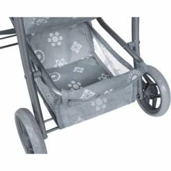 Knorr® Toys Silla De Paseo De Juguete Liba Royal Grey -Tienda De Juguetes Para Niños knorr toys silla de paseo de juguete liba royal grey a343279 4