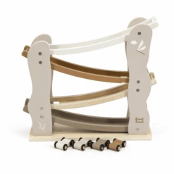 Label Label - Coche Slide R - Nougat