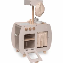 Label Label - Cocina Bistro - Turrón -Tienda De Juguetes Para Niños label label cocina bistro turron a394319 2