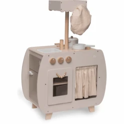 Label Label - Cocina Bistro - Turrón