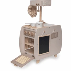 Label Label - Cocina Bistro - Turrón -Tienda De Juguetes Para Niños label label cocina bistro turron a394319 4