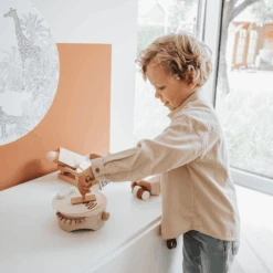 Label Label - Crepera - Turrón -Tienda De Juguetes Para Niños label label crepera turron a394316 3