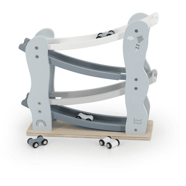 Label-Label - Deslizador Para Coche - Azul 3 Label-Label - Deslizador Para Coche - Azul - Imagen 3