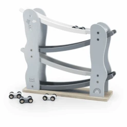 Label-Label - Deslizador Para Coche - Azul